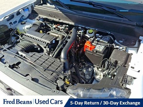 Certified 2025 Ford Maverick XL w/ Equipment Group 102A image 31