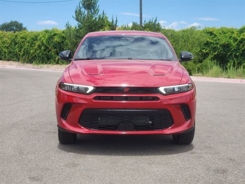 New 2025 Dodge Hornet GT w/ Cold Weather Group image 2