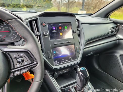 Certified 2022 Subaru WRX AWD/4WD image 20