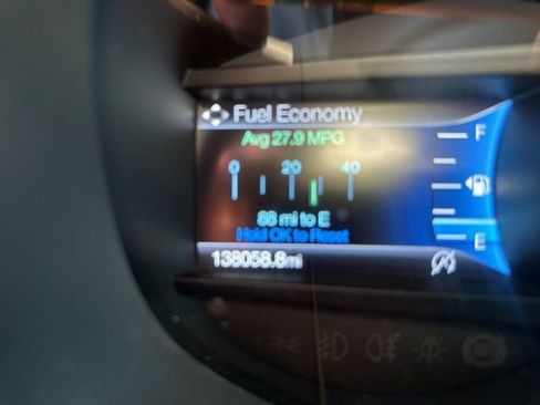 Used 2020 Ford Edge Titanium image 26