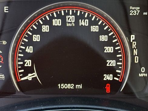 Used 2025 Dodge Durango GT image 11