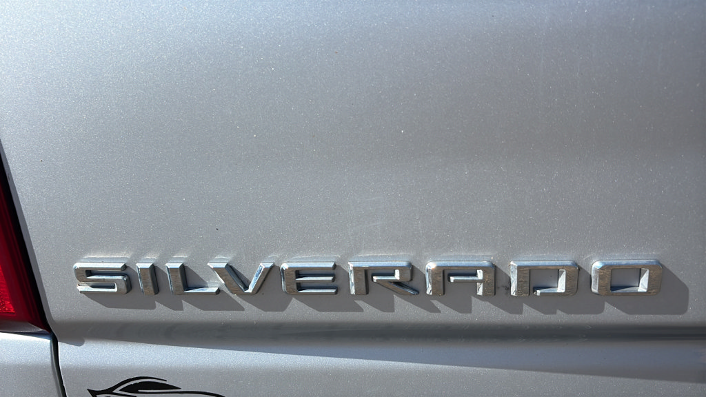 Used 2020 Chevrolet Silverado 2500 W/T w/ WT Convenience Package AWD/4WD image 28