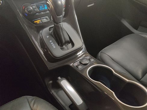 Used 2016 Ford Escape Titanium w/ Equipment Group 301A FWD image 26