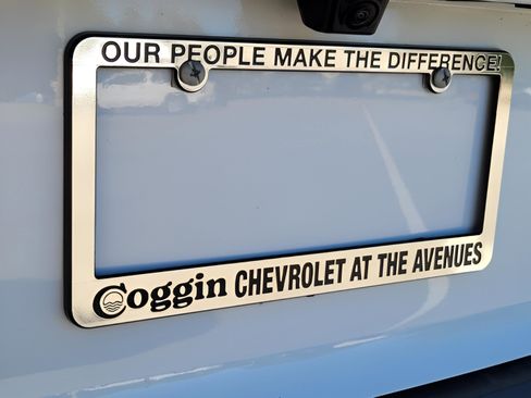 New 2026 Chevrolet Blazer EV LT image 19