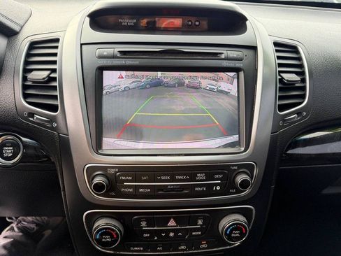 Used 2014 Kia Sorento SX FWD image 41