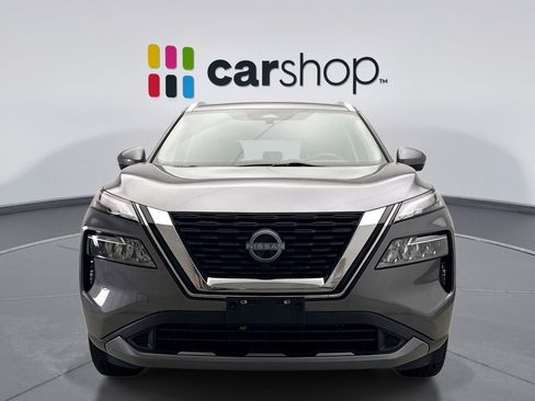 Used 2023 Nissan Rogue SL AWD/4WD image 8
