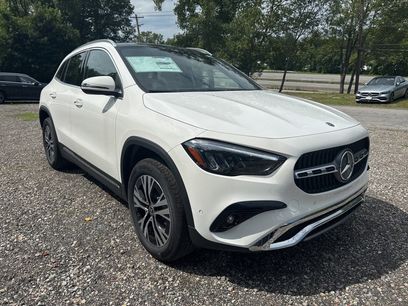 New 2026 Mercedes-Benz GLA 250 4MATIC