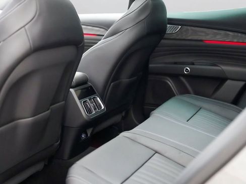 New 2025 Maserati Grecale Modena AWD/4WD image 22