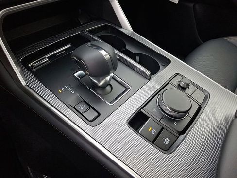 New 2026 MAZDA CX-90 3.3 Turbo w/ Premium Sport Pkg image 16