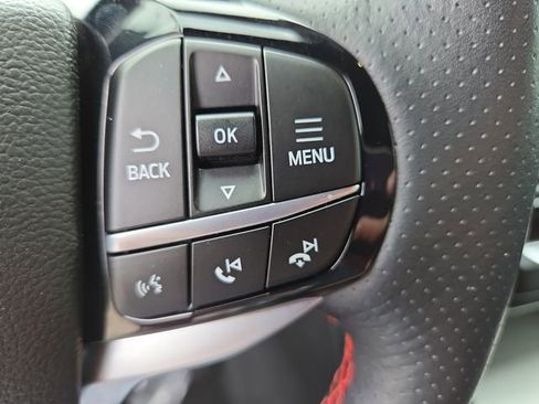 Used 2023 Ford Explorer ST-Line AWD/4WD image 26