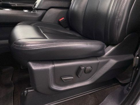 Certified 2023 Ford Expedition Max XLT AWD/4WD image 15