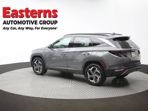Used 2024 Hyundai Tucson Limited AWD/4WD image 67