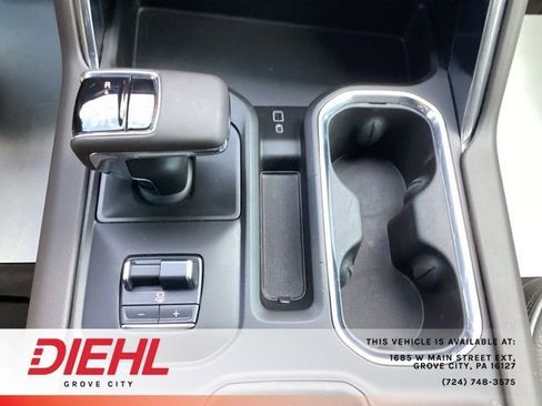 Used 2023 GMC Sierra 1500 Denali w/ Denali Reserve Package image 41