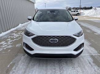 Used 2024 Ford Edge SEL w/ Convenience Package video 2