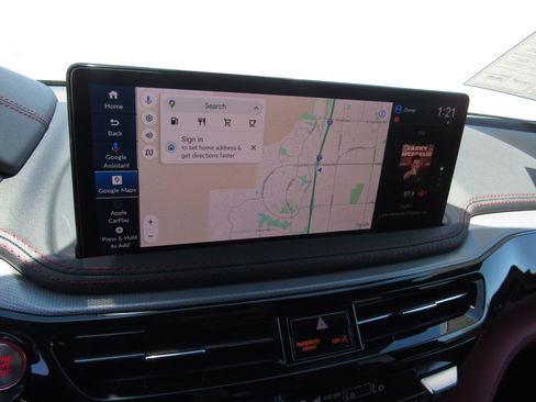 New 2026 Acura MDX A-Spec image 21