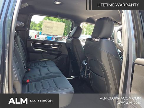 New 2026 RAM 1500 Big Horn AWD/4WD image 15