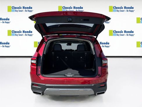 New 2026 Honda Pilot Elite image 32