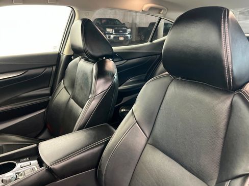 Used 2023 Nissan Maxima SV w/ Floor Mat Group image 16