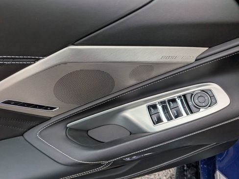 Used 2025 Chevrolet Corvette Z06 image 11