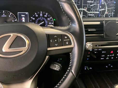 Used 2016 Lexus GS 350 AWD image 22