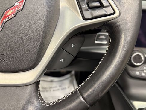 Used 2014 Chevrolet Corvette Stingray Coupe w/ 3LT Preferred Equipment Group image 14