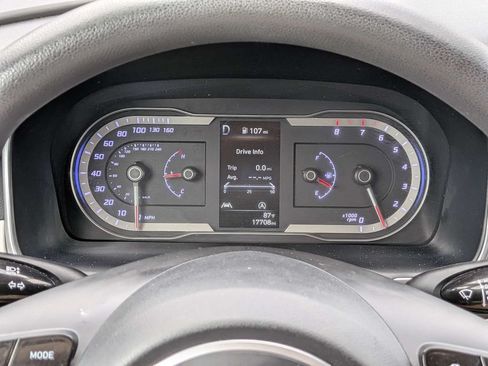 Used 2022 Hyundai Tucson SEL FWD image 27