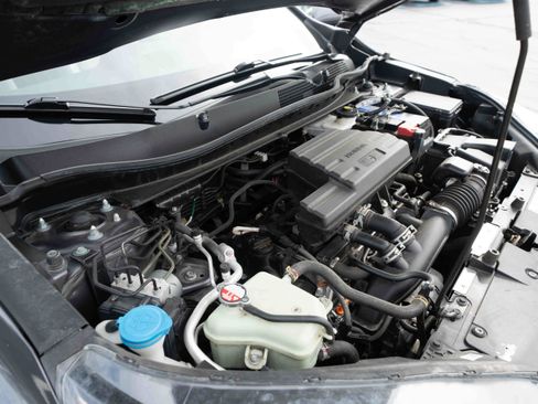 Used 2021 Honda CR-V EX-L image 33