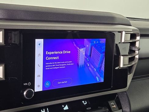 New 2026 Toyota Tundra SR5 image 18