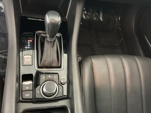 Used 2018 MAZDA MAZDA6 Grand Touring image 19