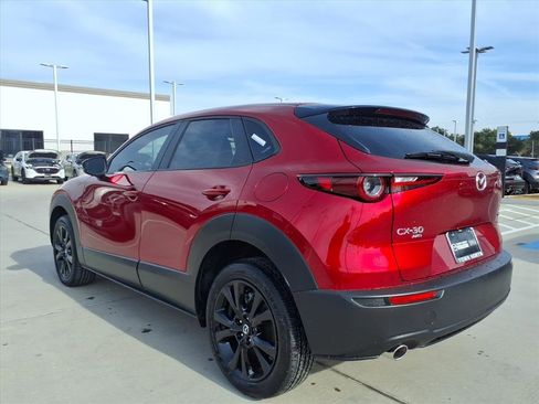 Used 2026 MAZDA CX-30 AWD 2.5 S w/ Select Sport Pkg image 4