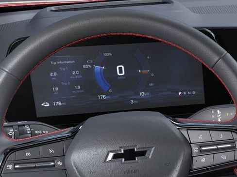 New 2024 Chevrolet Blazer EV RS AWD/4WD image 18