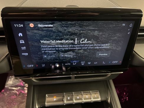 New 2026 Lincoln Nautilus Reserve image 10