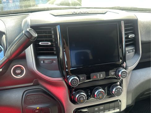 New 2026 RAM 4500 Tradesman w/ Chrome Appearance Group image 32