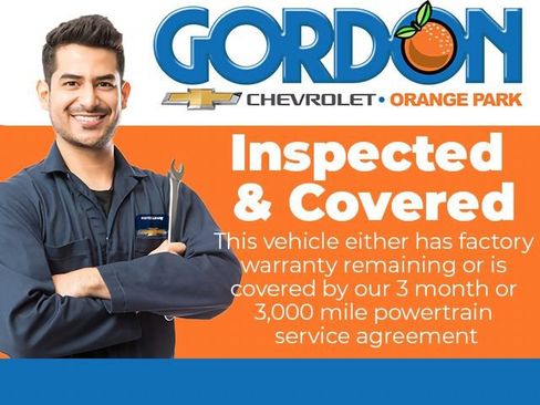 Certified 2025 Chevrolet Trax LT w/ LT Convenience Package FWD image 7