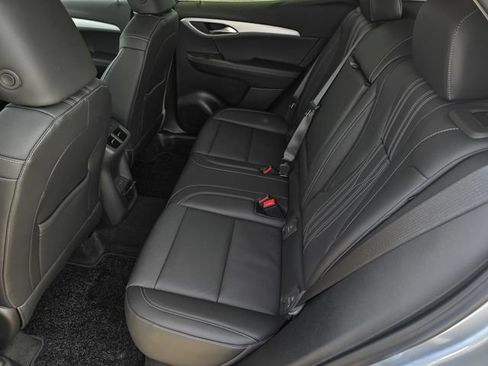 New 2026 Buick Envision Avenir AWD/4WD image 28