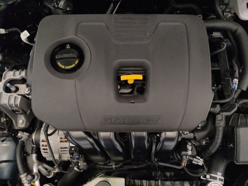 Used 2023 Kia Forte GT-Line image 30