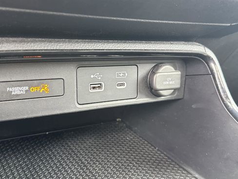 Used 2023 Honda CR-V EX image 25