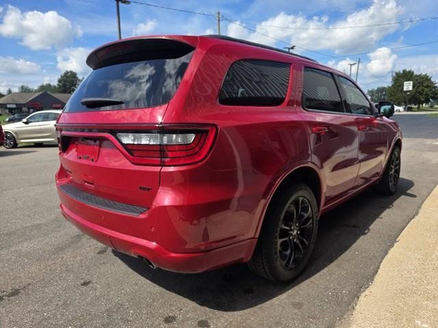 Used 2021 Dodge Durango GT AWD/4WD image 7
