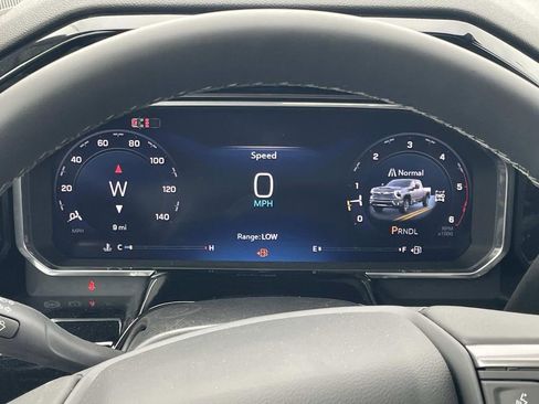 New 2026 Chevrolet Silverado 2500 High Country w/ High Country Premium Package image 30