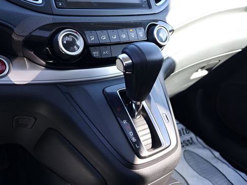 Used 2016 Honda CR-V EX image 23