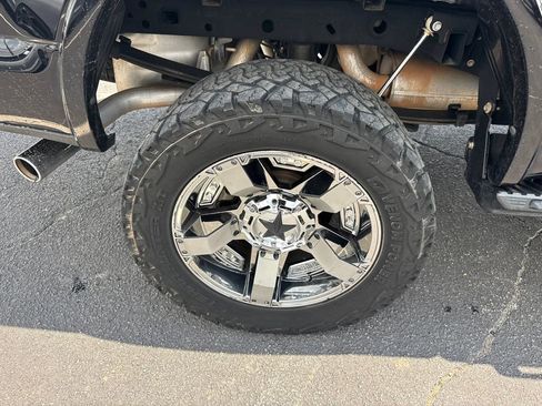 Used 2018 Ford F150 Lariat AWD/4WD image 18