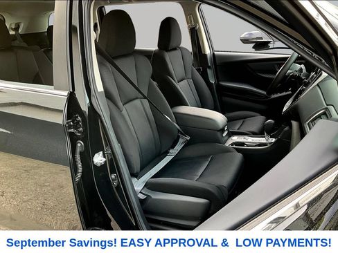 Used 2023 Subaru Ascent 8-Passenger AWD/4WD image 31