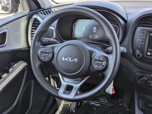 Certified 2024 Kia Soul LX w/ Option Group 015 FWD image 16