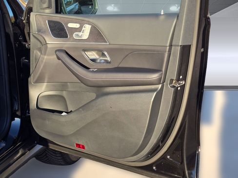 New 2026 Mercedes-Benz GLE 350 4MATIC image 22