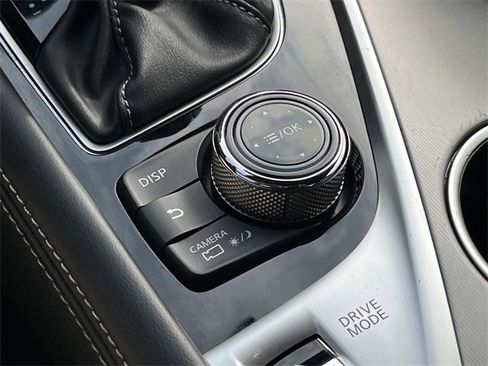 Used 2022 INFINITI Q60 3.0t Luxe w/ Cargo Package image 30