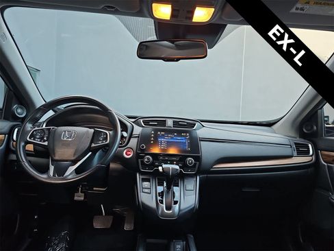 Used 2018 Honda CR-V EX-L image 14