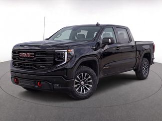 Used 2023 GMC Sierra 1500 AT4 w/ Technology Package AWD/4WD 360° Tour
