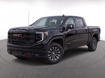Used 2023 GMC Sierra 1500 AT4 w/ Technology Package