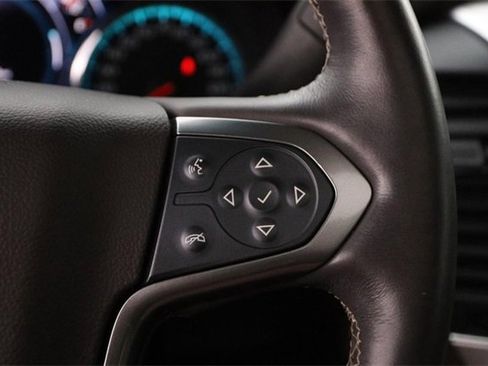 Used 2017 Chevrolet Tahoe Premier image 15