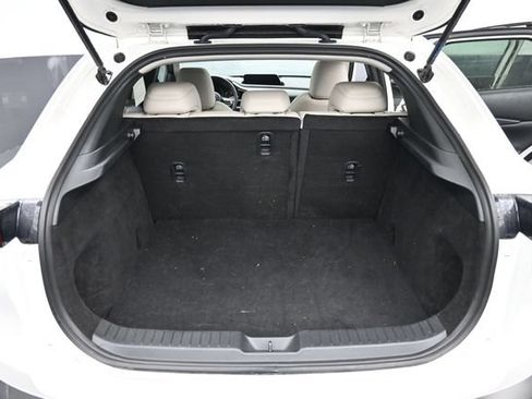 Used 2025 MAZDA CX-30 AWD 2.5 S w/ Preferred Package image 6
